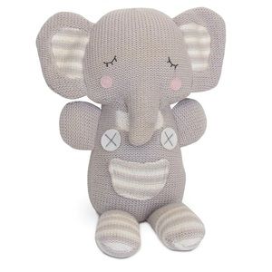 Elephant Stuffed Animal